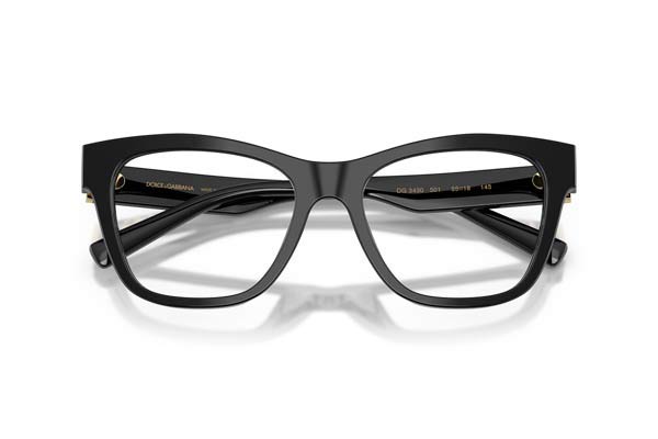 dolce gabbana 3430 Occhiali da Vista 