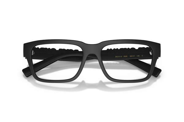 Dolce Gabbana modello 5112 di colore 2525