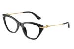 Occhiali da Vista Donna Dolce Gabbana 3428 501 size 51