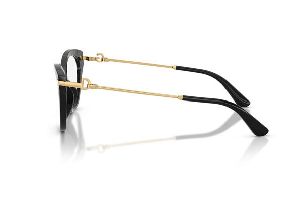 Dolce Gabbana modello 3428 di colore 501