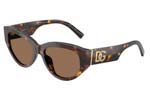Occhiali da Sole Donna Dolce Gabbana 4514 502-73 size 55