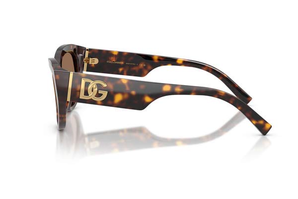 Dolce Gabbana modello 4514 di colore 502-73