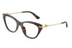 Occhiali da Vista Donna Dolce Gabbana 3428 502 size 51
