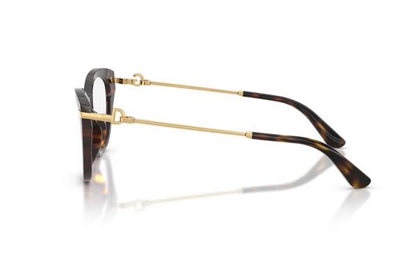 Dolce Gabbana modello 3428 di colore 502