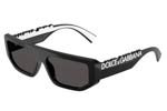 Occhiali da Sole Unisex Dolce Gabbana 6203 501-87 size 56