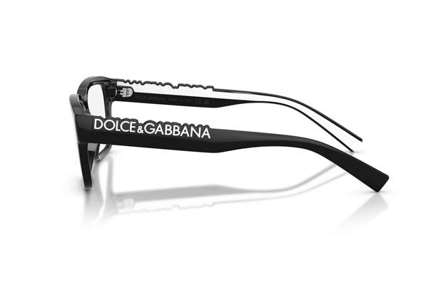 Dolce Gabbana modello 5112 di colore 501