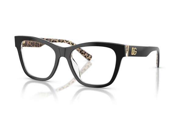 dolce gabbana 3430 Occhiali da Vista 