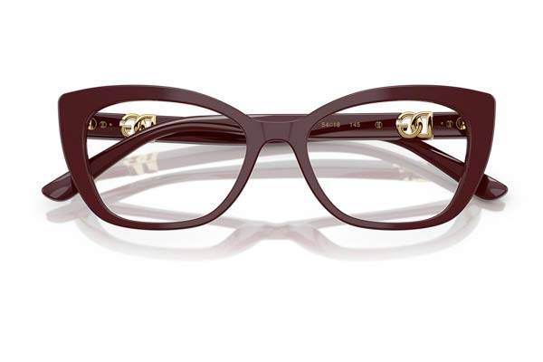 dolce gabbana 3398 Occhiali da Vista 