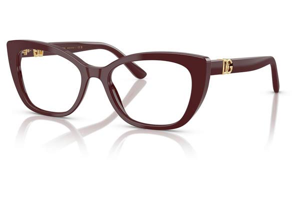 dolce gabbana 3398 Occhiali da Vista 