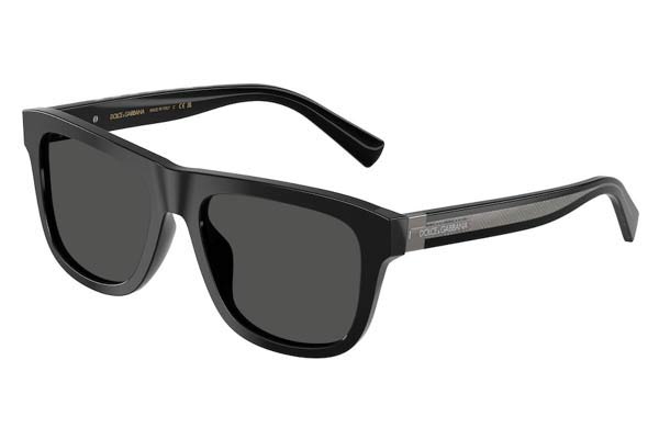 DOLCE GABBANA 4545 501-87 — occhiali da sole