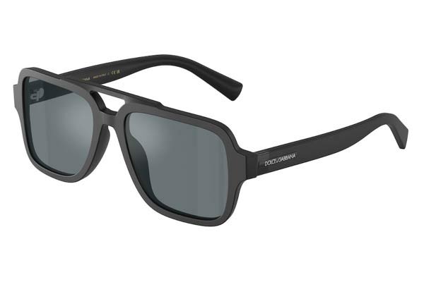 DOLCE GABBANA 4544 25256G — occhiali da sole