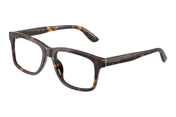 DOLCE GABBANA 3453 502 — occhiali da vista