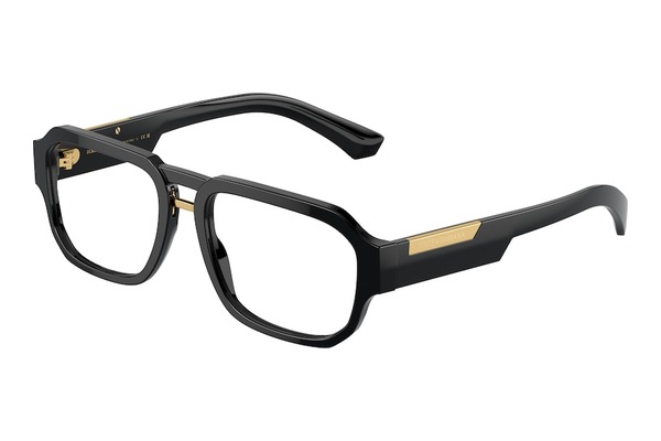 DOLCE GABBANA 3389 501 — occhiali da vista