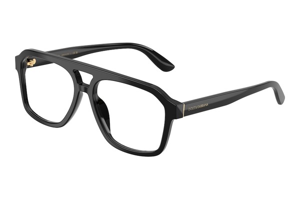 DOLCE GABBANA 3452 501 — occhiali da vista