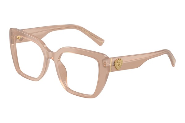 DOLCE GABBANA 3441 3042 — occhiali da vista