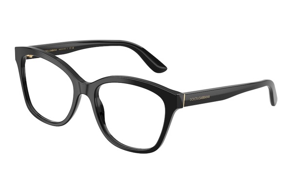 DOLCE GABBANA 3451 501 — occhiali da vista