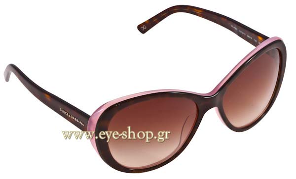 occhiali-da-sole Dolce Gabbana 4080 157613