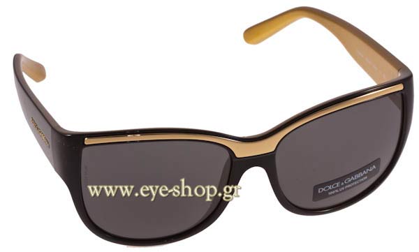 occhiali-da-sole Dolce Gabbana 6054 163887