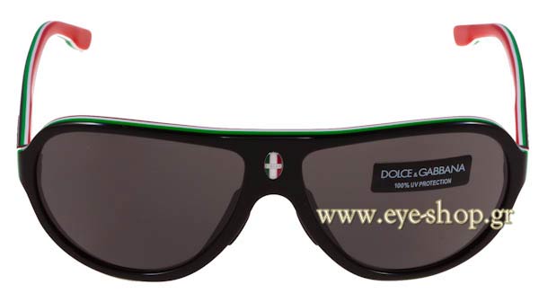 Dolce Gabbana 4083
