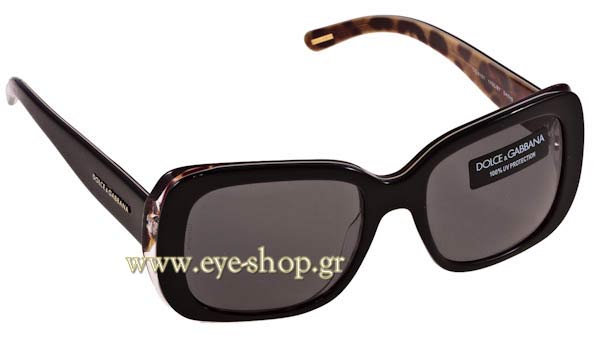 occhiali-da-sole Dolce Gabbana 4101 175087