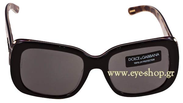 Dolce Gabbana 4101