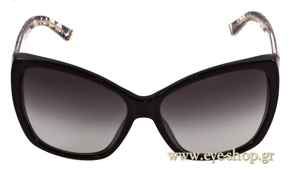Dolce Gabbana 4111M Lace Collection