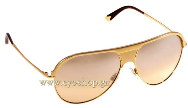  Elli-Kokkinoy wearing sunglasses Dolce Gabbana 2090