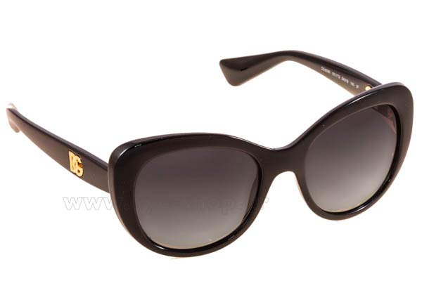 Occhiali Dolce Gabbana 6090 501/T3