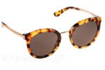 Occhiali da Sole Donna Dolce Gabbana 4268 512/87 size 52