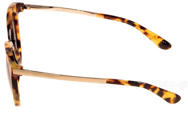 Dolce Gabbana modello 4268 di colore 512/87