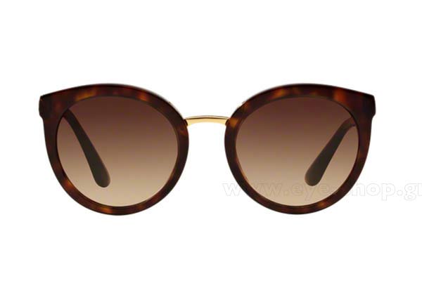 Dolce Gabbana 4268
