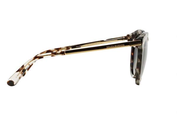 Dolce Gabbana modello 4268 di colore 28886G