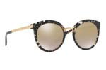 Occhiali da Sole Donna Dolce Gabbana 4268 911/6E size 52