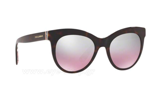 Occhiali Dolce Gabbana 4311 31667E
