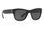 Occhiali da Sole Unisex Dolce Gabbana 4338 501/87 size 52