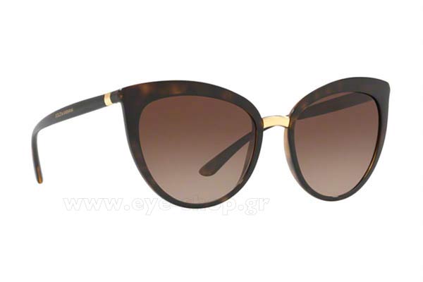 Occhiali Dolce Gabbana 6113 502/13