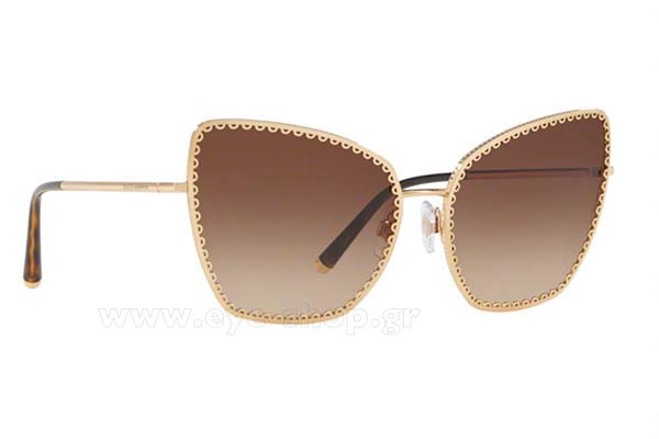 Occhiali Dolce Gabbana 2212 02/13