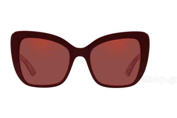 Dolce Gabbana 4348