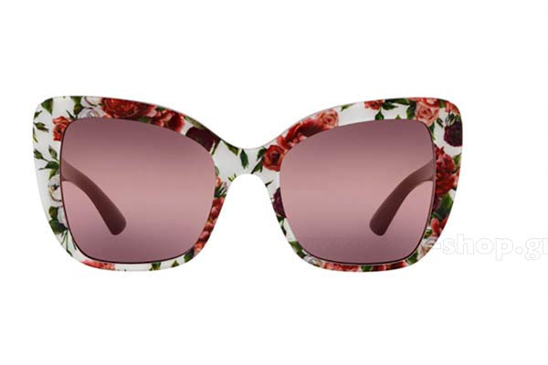 Dolce Gabbana 4348