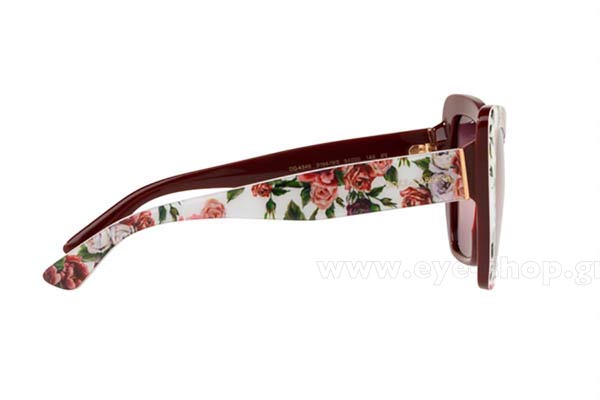 Dolce Gabbana modello 4348 di colore 3194W9