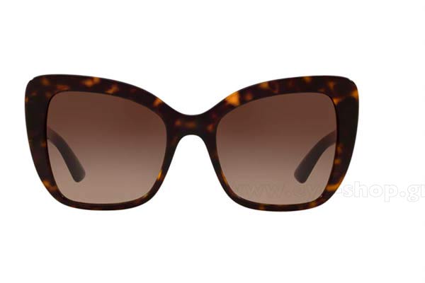 Dolce Gabbana 4348