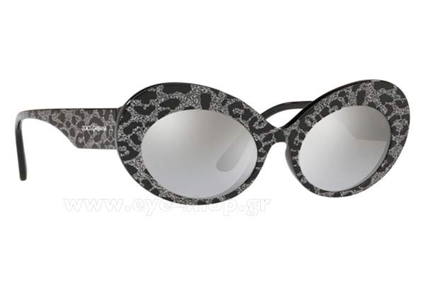 Occhiali Dolce Gabbana 4345 31986V