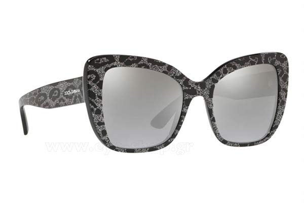 Occhiali Dolce Gabbana 4348 31986V