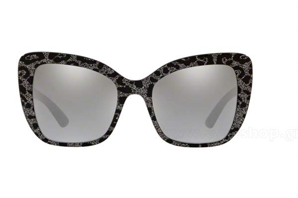 Dolce Gabbana 4348