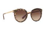 Occhiali da Sole Donna Dolce Gabbana 4268 315513 size 52
