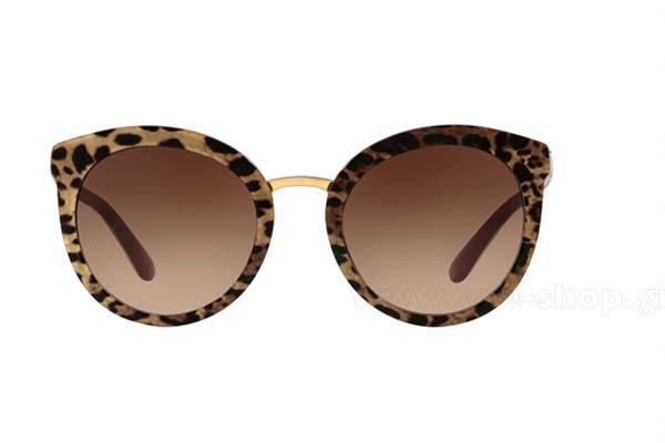Dolce Gabbana 4268
