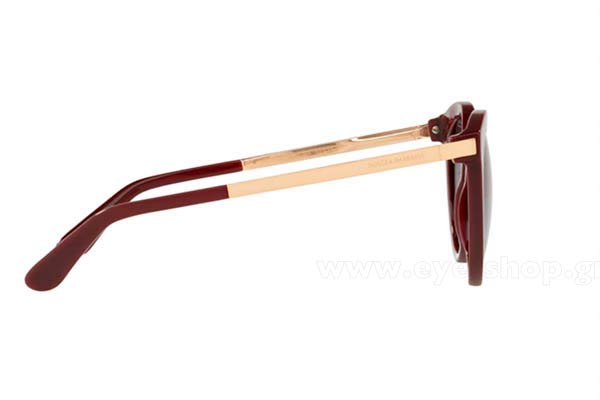 Dolce Gabbana modello 4268 di colore 30918G