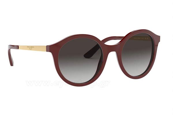 Occhiali Dolce Gabbana 4358 30918G