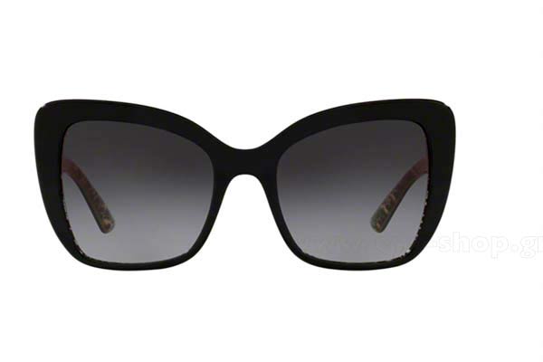 Dolce Gabbana 4348