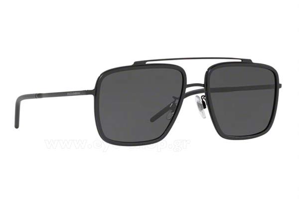 Occhiali Dolce Gabbana 2220 01/87